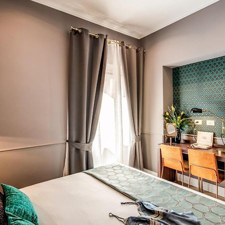 Tree Charme Augusto Luxury Suites Rome Bagian luar foto