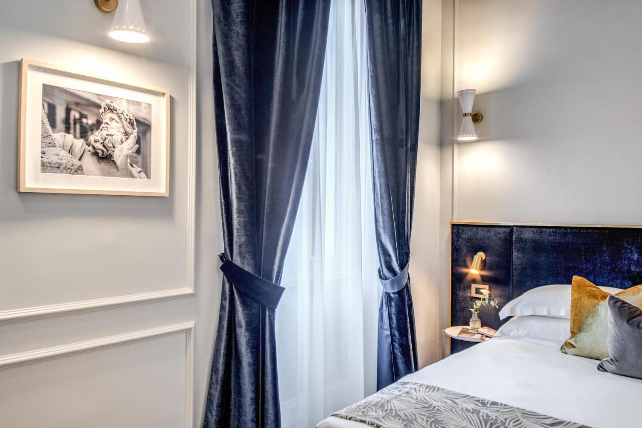 Tree Charme Augusto Luxury Suites Rome Bagian luar foto