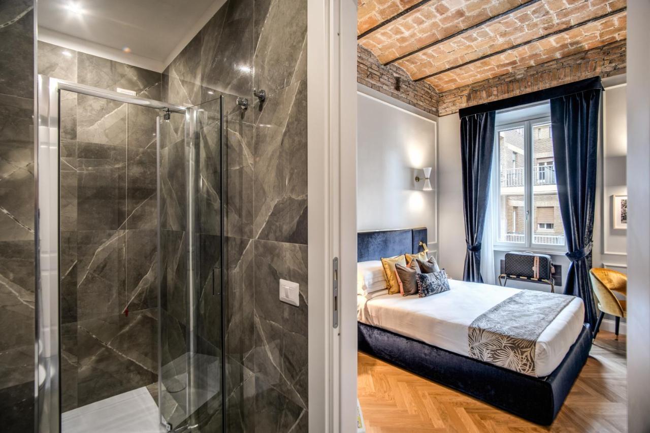 Tree Charme Augusto Luxury Suites Rome Bagian luar foto