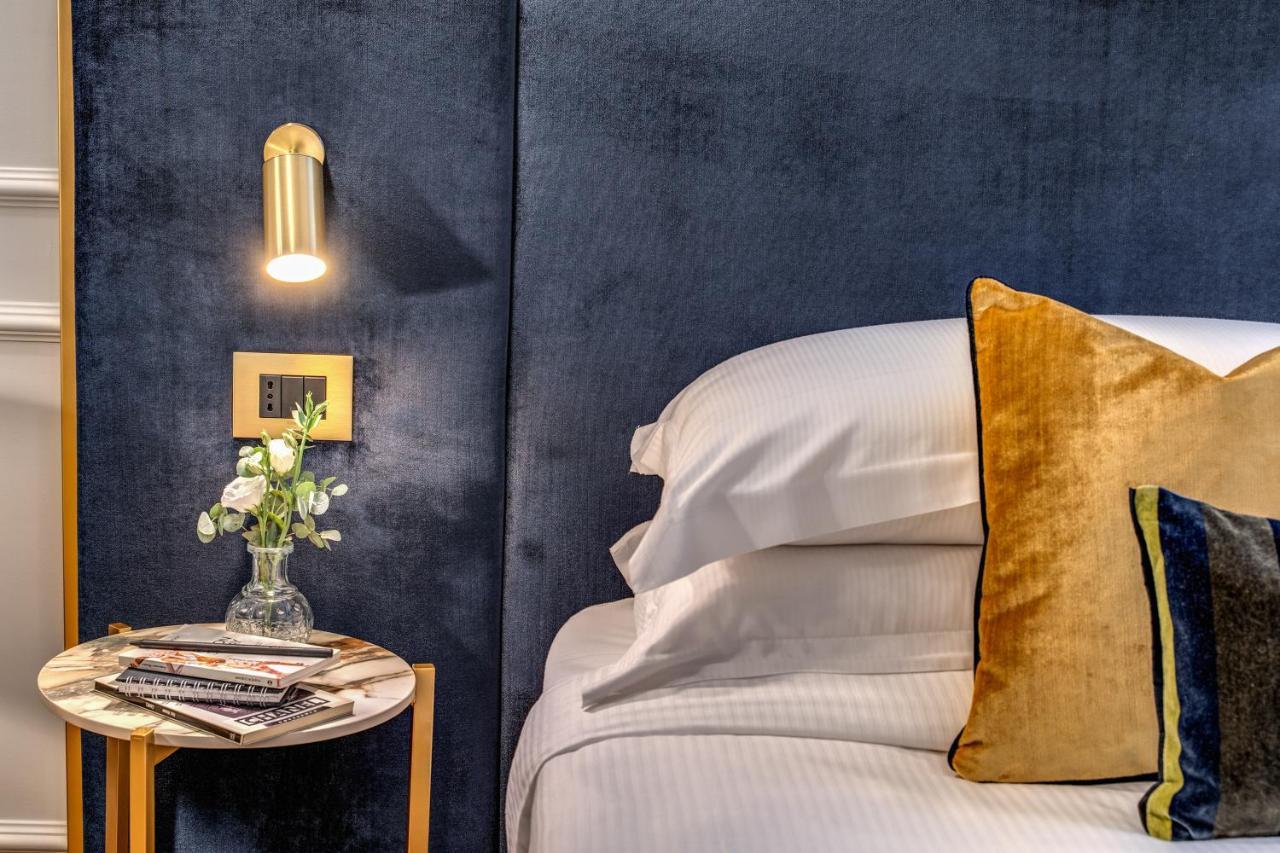 Tree Charme Augusto Luxury Suites Rome Bagian luar foto