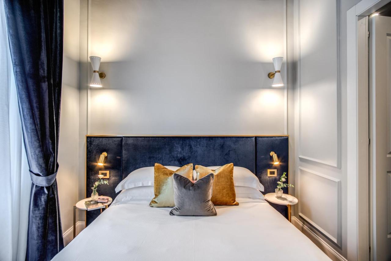Tree Charme Augusto Luxury Suites Rome Bagian luar foto