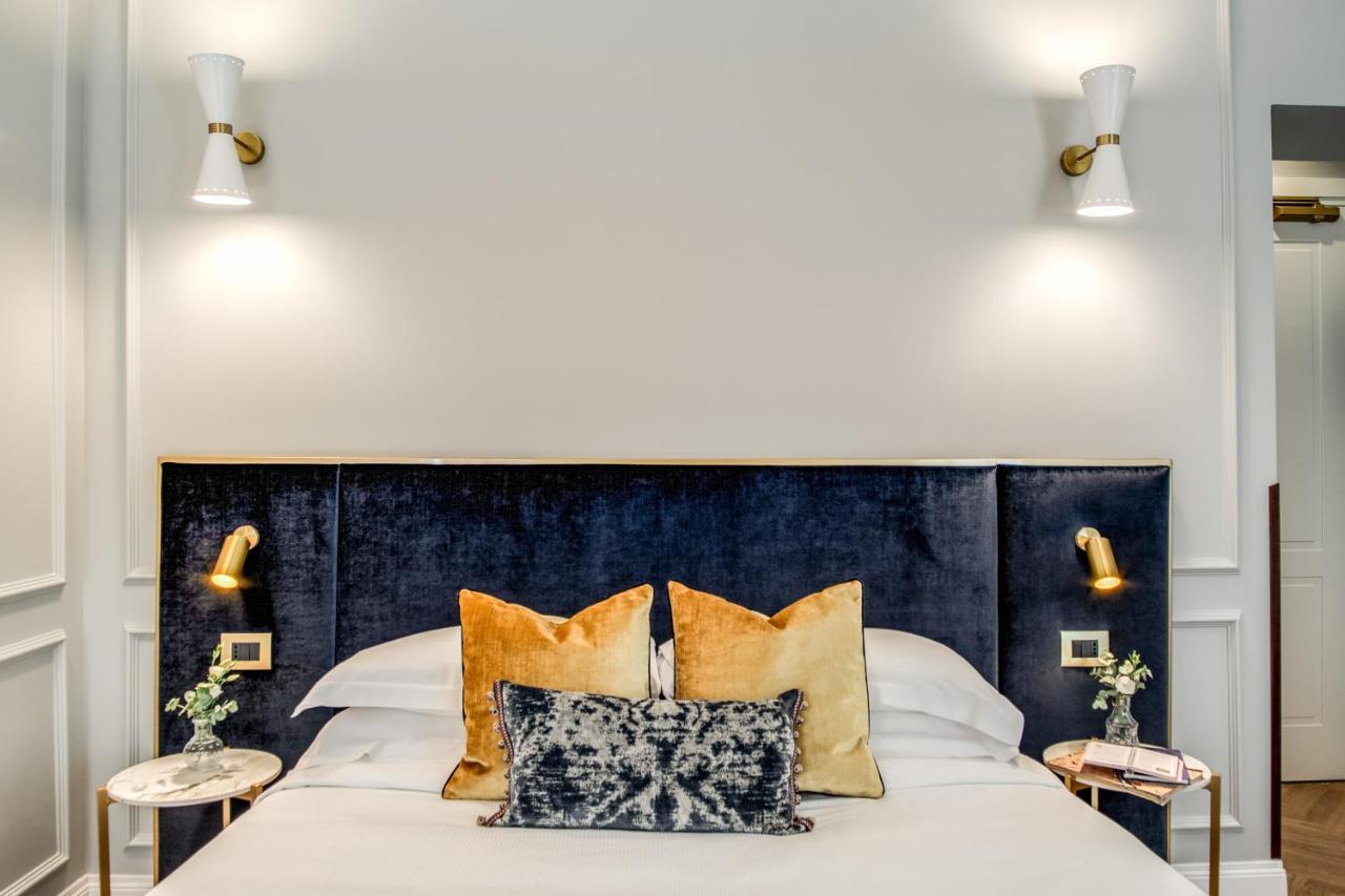 Tree Charme Augusto Luxury Suites Rome Bagian luar foto