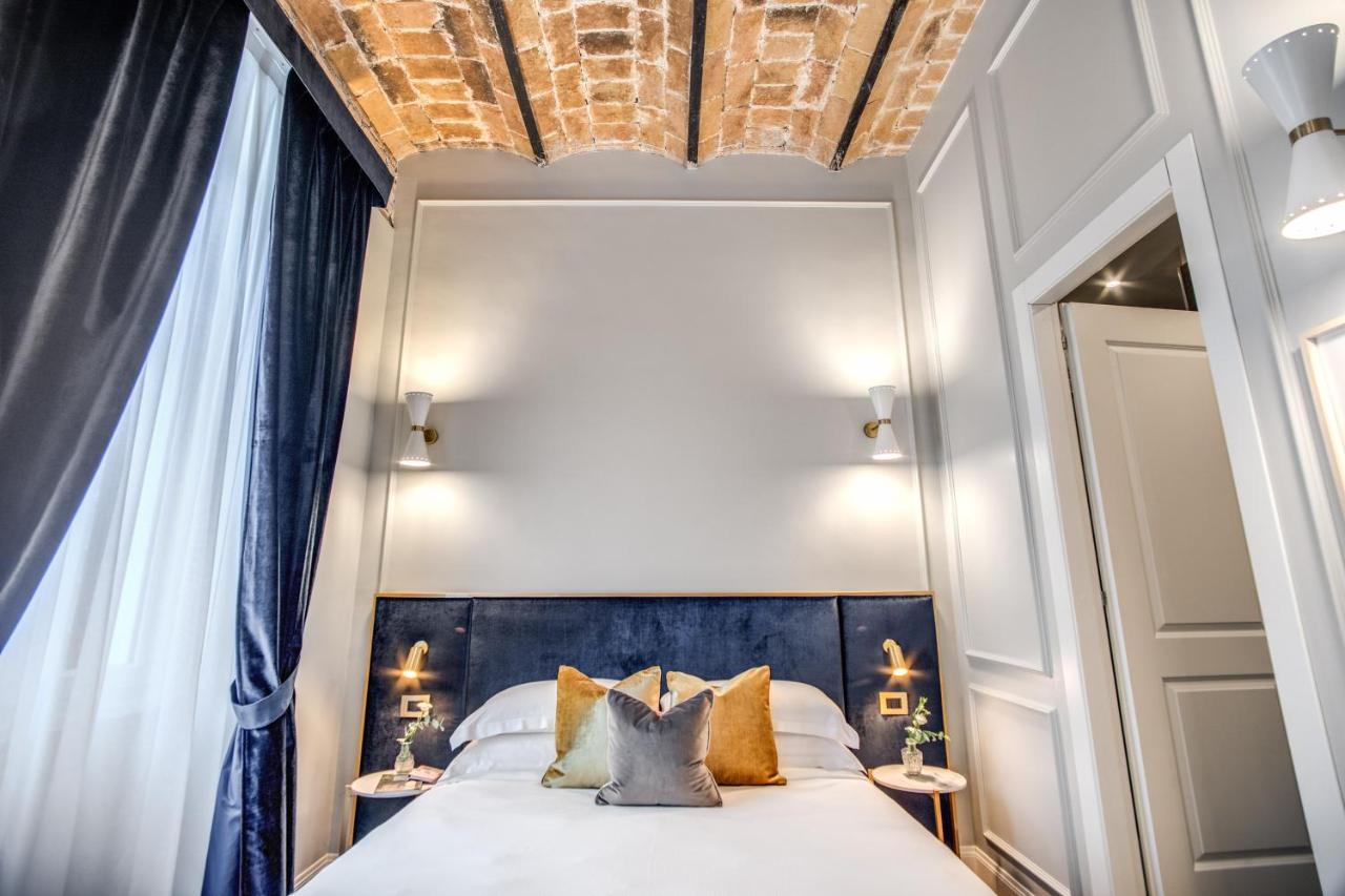 Tree Charme Augusto Luxury Suites Rome Bagian luar foto